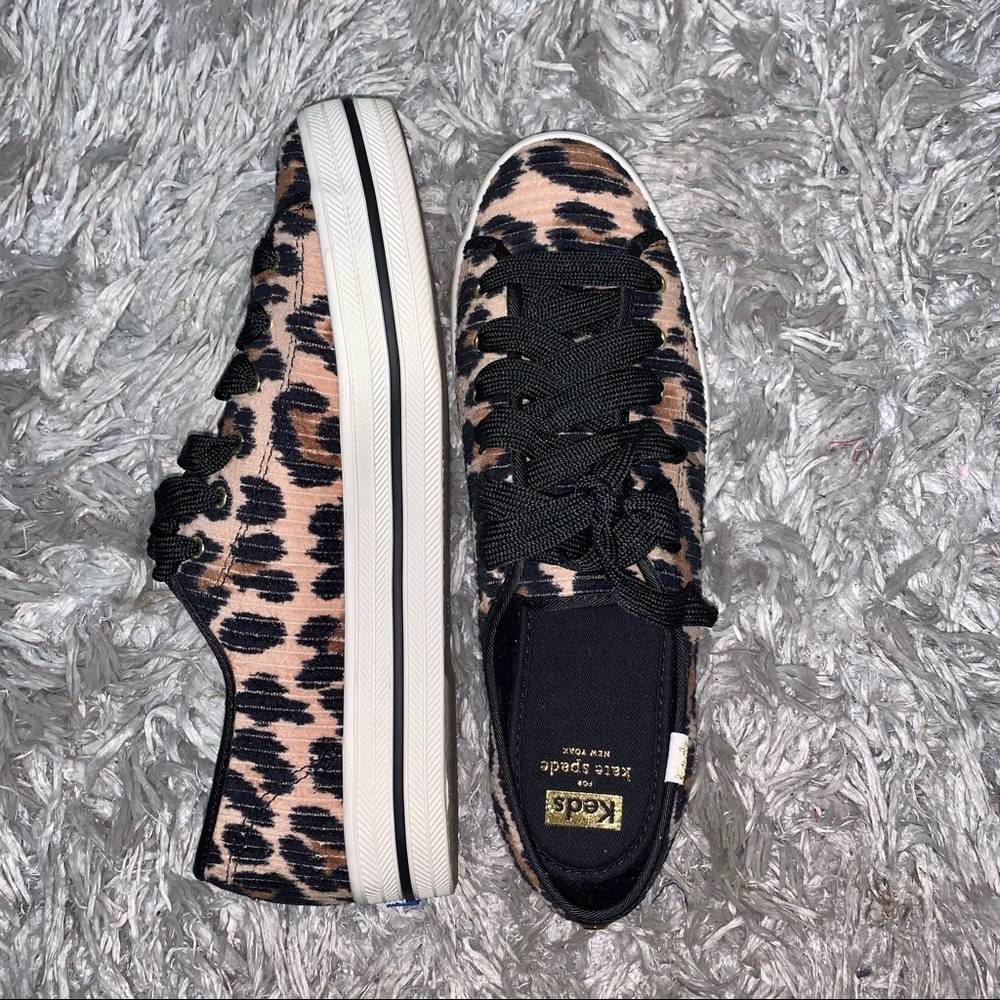 Keds for Kate Spade New York